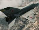 جت جنگنده MIG-2 1 bis Fishbed