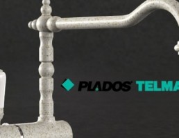 شیرآلات آشپزخانه