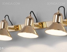 چراغ دیواری کلاسیک