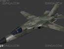 جت جنگنده F-111F_Aardvark