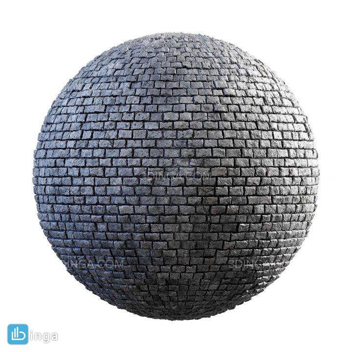تکسچر دیوار قلعه