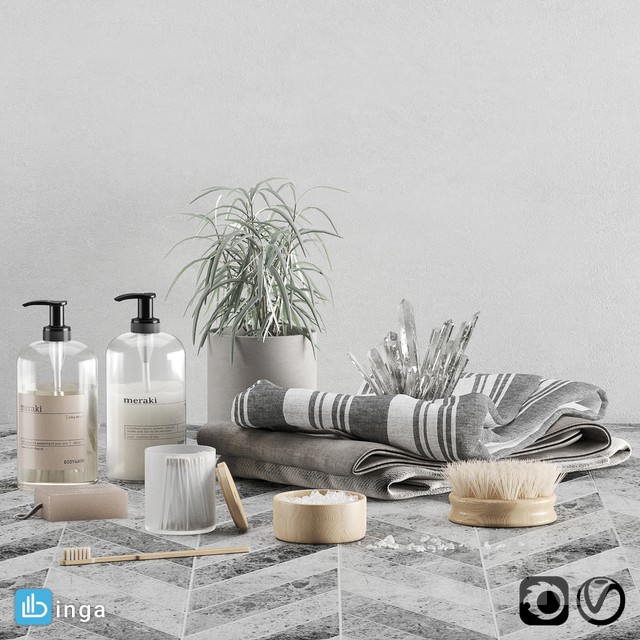 مواد آرایشی - بهداشتی