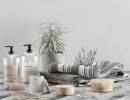 مواد آرایشی - بهداشتی