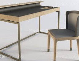 میز و صندلی اداری