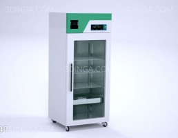 یخچال آزمایشگاهی
