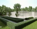 نمای خارجی مدرن