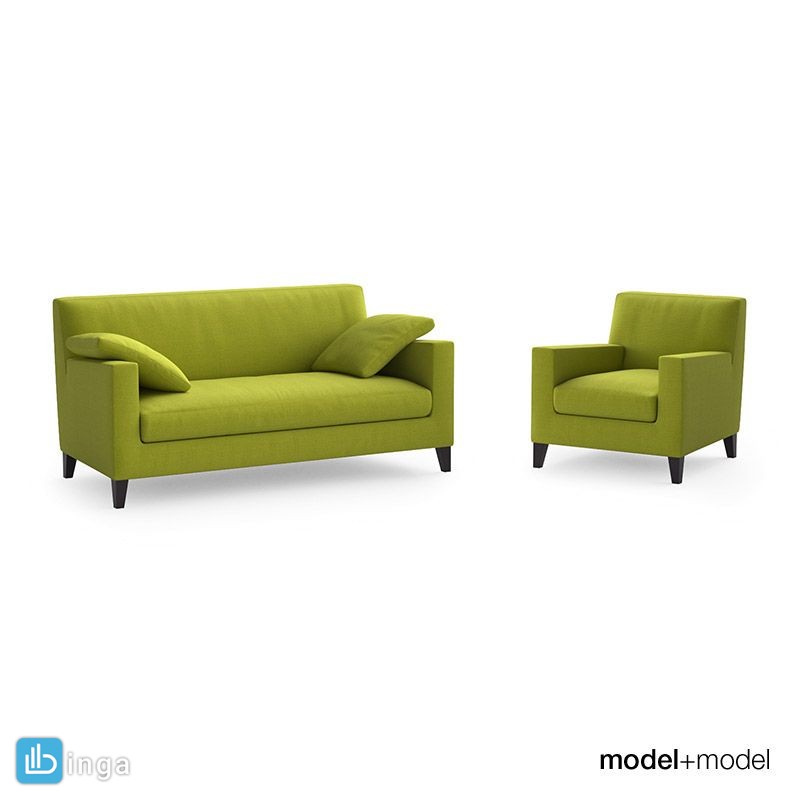 کاناپه راحتی مدرن