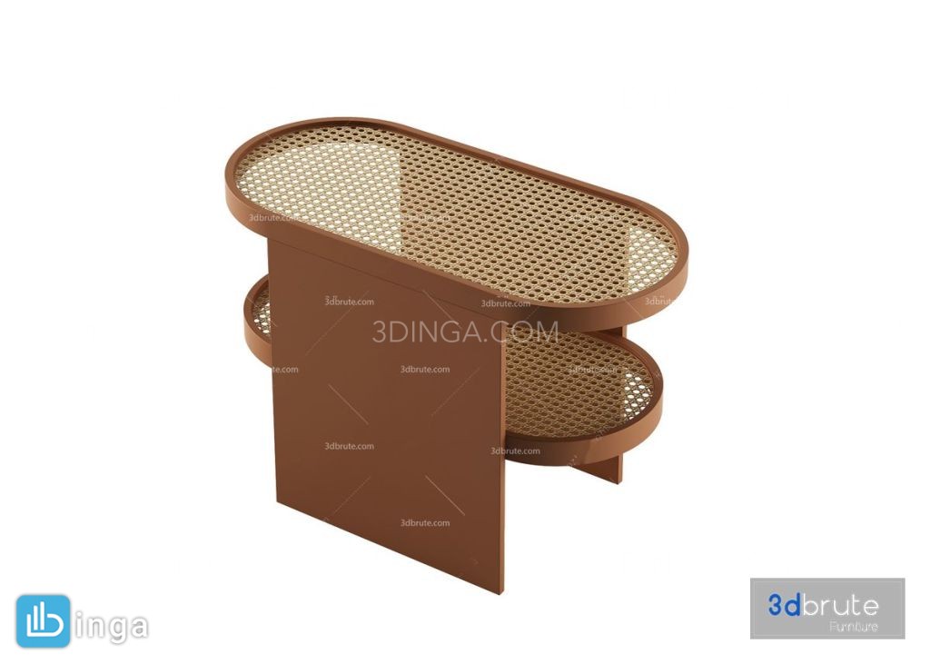 میز کنارمبلی مدرن