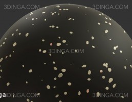 تکسچر خیابان Chewing Gum Heavy