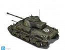 تانک M4 شرمن MK VC Firefly