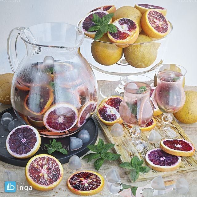 ست وسایل آشپزخانه