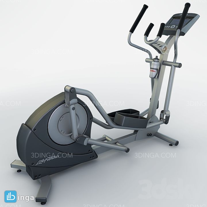 دستگاه باشگاه ورزشی