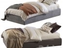 تخت خواب مدرن