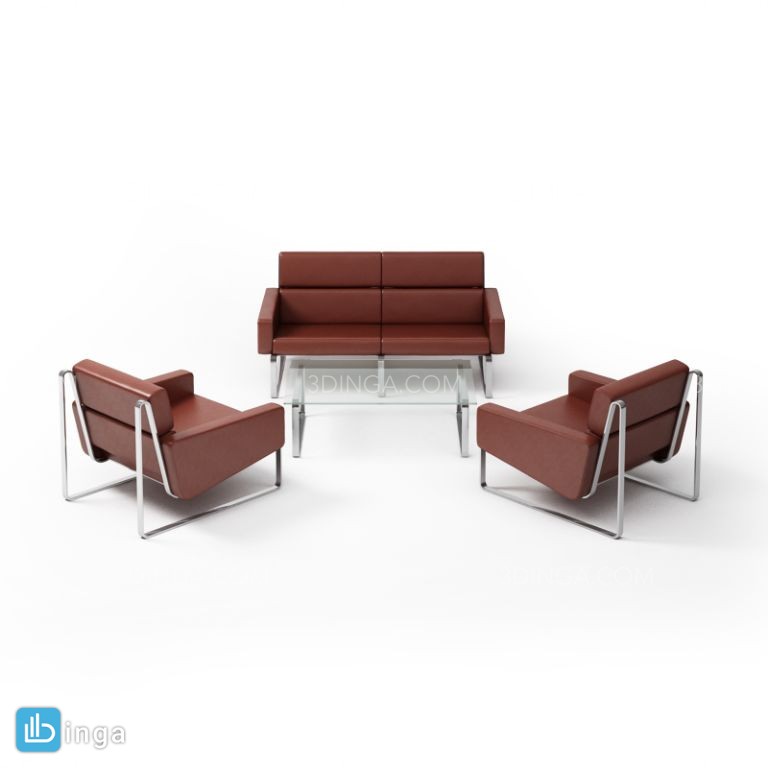 ست کاناپه راحتی مدرن