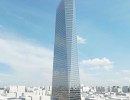 آسمان خراش مدرن