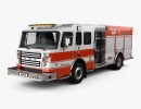 ماشین Rosenbauer سال 2017
