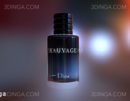 عطر دیور ساواج مردانه