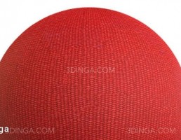 تکسچر پارچه قرمز
