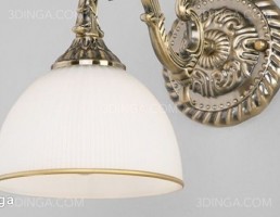 چراغ دیواری کلاسیک