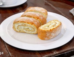 بشقاب + شیرینی