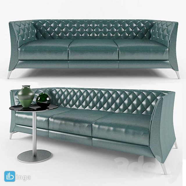 کاناپه راحتی کلاسیک