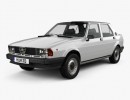 ماشین آلفا رومئو مدل Giulietta سال 1977