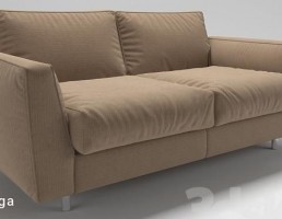 مبل راحتی مدرن