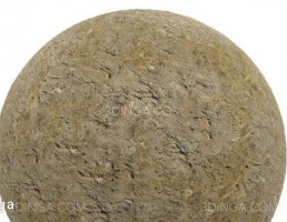 تکسچر سنگ نارنجی