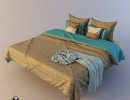 تخت خواب دو نفره