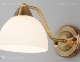 چراغ دیواری مدرن
