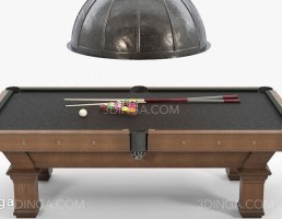 میز  بیلیارد