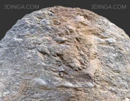 تکسچر صخره صاف