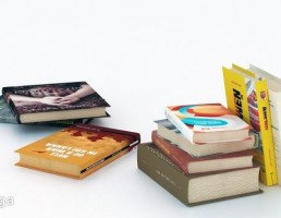 مجموعه کتاب