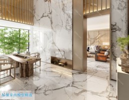 صحنه داخلی اتاق پذیرایی چینی