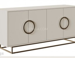میز کنسول کلاسیک