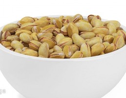 کاسه پسته