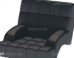 مبل راحتی مدرن