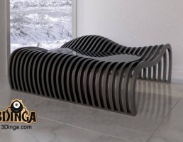 صندلی bench