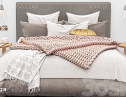 تخت خواب دو نفره