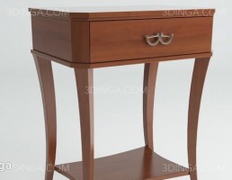 میز کنسول کلاسیک