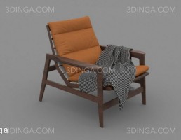 صندلی راحتی