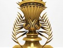 مدل سه بعدی جام طلایی