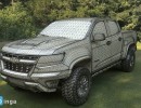 ماشین chevrolet