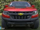 ماشین chevrolet