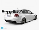 ماشین هولدن مدل V8  سال 2012