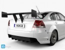 ماشین هولدن مدل V8  سال 2012