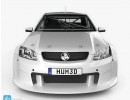 ماشین هولدن مدل V8  سال 2012
