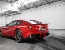 ماشین Ferrari
