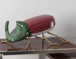 مجسمه فانتزی رومیزی