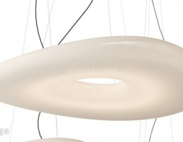 چراغ آویز مدرن